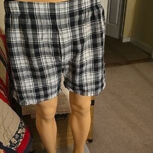 Polo by Ralph Lauren Black and White Boxers for Everyday Comfort